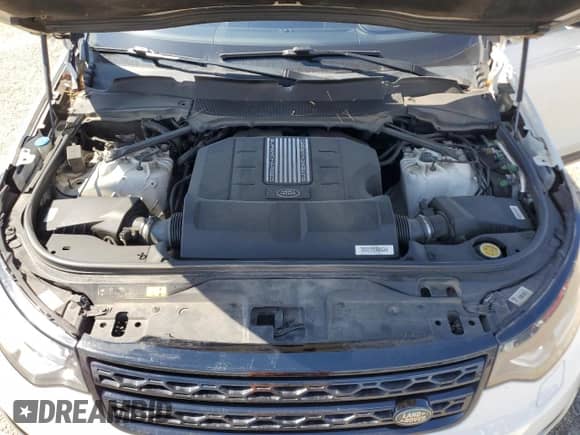 2018 Land Rover Discovery HSE Luxury с VIN SALRT2RV1JA051942, выставлен на аукционе Copart как лот 62288715 с пробегом 81 537 миль миль и Списание • Salvage title. История ставок и продаж доступна на DreamBid. Изображение 12.