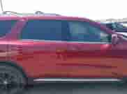 2021 Dodge Durango SXT with VIN 1C4RDHAG9MC878357, listed as a IAAI auction lot 43035473 with 70,285 mi miles and . Bid and sale history available at DreamBid. Image 12.