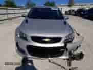 2017 Chevrolet SS с VIN 6G3F15RWXHL306292, выставлен на аукционе Copart как лот 74219974 с пробегом Не указан миль и Списание • Salvage title. История ставок и продаж доступна на DreamBid. Изображение 5.