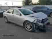 2012 Chevrolet Malibu LTZ with VIN 1G1ZG5E79CF165898, listed as a Copart auction lot 80611505 with 159,645 mi miles and Salvage title. Bid and sale history available at DreamBid. Image 4.