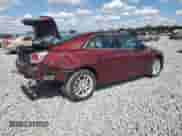 2015 Chevrolet Malibu LT z VIN 1G11C5SL3FF279989, wystawiony jako Copart lot #86771195 z przebiegiem 31 155 mil mil oraz Szkoda całkowita • Salvage title. Historia ofert i sprzedaży dostępna na DreamBid. Obrazek 3.