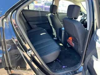 2013 Chevrolet Equinox LT с VIN 2GNFLNEK8D6141251, выставлен на аукционе Copart как лот 89869715 с пробегом 92 537 миль миль и Чистый • Clean title. История ставок и продаж доступна на DreamBid. Изображение 6.