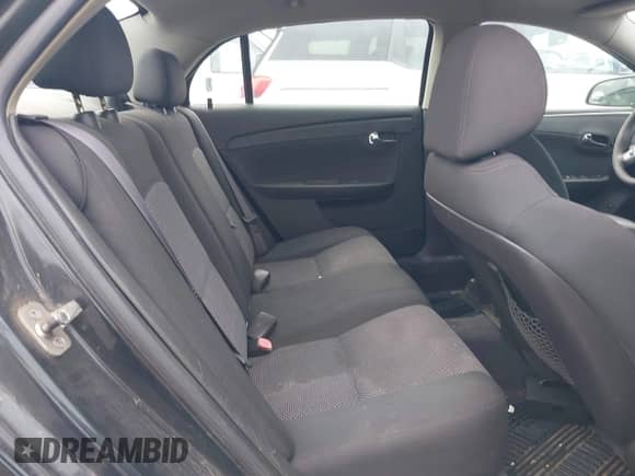 2010 Chevrolet Malibu 1LT с VIN 1G1ZC5E09AF320588, выставлен на аукционе IAAI как лот 43330437 с пробегом 209 457 миль миль и . История ставок и продаж доступна на DreamBid. Изображение 8.