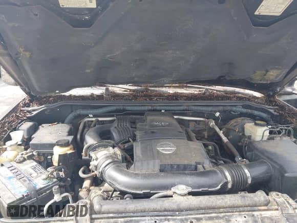 2006 Nissan Frontier SE with VIN 1N6AD07W86C457386, listed as a IAAI auction lot 42263208 with 169,768 mi miles and . Bid and sale history available at DreamBid. Image 10.