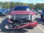 2012 Ford F-150 XLT z VIN 1FTFW1ET2CKE30011, wystawiony jako IAAI lot #43410549 z przebiegiem 108 054 mil mil oraz . Historia ofert i sprzedaży dostępna na DreamBid. Obrazek 13.