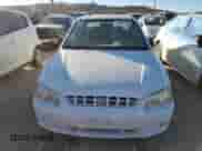 2002 Hyundai Accent GL с VIN KMHCG45C82U380280, выставлен на аукционе Copart как лот 79087254 с пробегом 173 764 миль миль и Чистый • Clean title. История ставок и продаж доступна на DreamBid. Изображение 5.