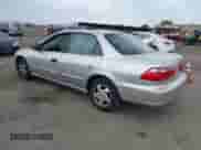 1999 Honda Accord EX with VIN JHMCG6678XC030483, listed as a IAAI auction lot 43481399 with 234,343 mi miles and . Bid and sale history available at DreamBid. Image 3.