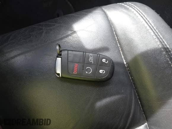 2017 Jeep Grand Cherokee Limited z VIN 1C4RJFBG9HC658086, wystawiony jako IAAI lot #42753893 z przebiegiem 91 413 mil mil oraz . Historia ofert i sprzedaży dostępna na DreamBid. Obrazek 11.