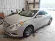 2013 Hyundai Sonata GLS с VIN 5NPEB4AC2DH683361, выставлен на аукционе IAAI как лот 43563985 с пробегом 167 685 миль миль и . История ставок и продаж доступна на DreamBid. Изображение 2.
