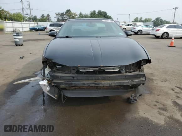 2003 Chevrolet Monte Carlo SS с VIN 2G1WX12K939185937, выставлен на аукционе Copart как лот 66881665 с пробегом 123 607 миль миль и Списание • Salvage title. История ставок и продаж доступна на DreamBid. Изображение 5.