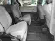 2024 Toyota Sienna Limited z VIN 5TDZRKEC9RS215091, wystawiony jako Copart lot #45182405 z przebiegiem 2 602 mil mil oraz Szkoda całkowita • Salvage title. Historia ofert i sprzedaży dostępna na DreamBid. Obrazek 11.