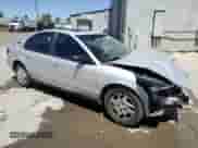 2001 Saturn SL с VIN 1G8ZK54751Z286375, выставлен на аукционе Copart как лот 57785845 с пробегом 78 371 миль миль и Списание • Salvage title. История ставок и продаж доступна на DreamBid. Изображение 4.