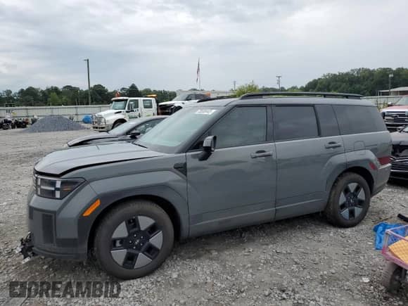 2024 Hyundai Santa Fe SEL с VIN 5NMP24G13RH010386, выставлен на аукционе Copart как лот 70558445 с пробегом 18 860 миль миль и Списание • Salvage title. История ставок и продаж доступна на DreamBid. Изображение 1.