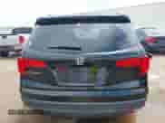 2018 Honda Pilot EX-L z VIN 5FNYF5H58JB005139, wystawiony jako IAAI lot #42706355 z przebiegiem 59 844 mil mil oraz . Historia ofert i sprzedaży dostępna na DreamBid. Obrazek 17.