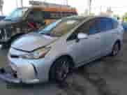 2015 Toyota Prius Two z VIN JTDZN3EU5FJ020477, wystawiony jako IAAI lot #42630019 z przebiegiem 304 911 mil mil oraz . Historia ofert i sprzedaży dostępna na DreamBid. Obrazek 17.