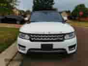 2016 Land Rover Range Rover Sport HSE z VIN SALWR2PF1GA115323, wystawiony jako IAAI lot #43286509 z przebiegiem 152 247 mil mil oraz . Historia ofert i sprzedaży dostępna na DreamBid. Obrazek 12.