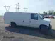 2014 Ford Econoline Cargo Commercial with VIN 1FTNS2EW2EDA83939, listed as a IAAI auction lot 42159453 with 148,947 mi miles and . Bid and sale history available at DreamBid. Image 19.