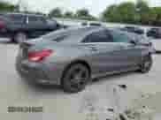 2017 Mercedes-Benz CLA 250 с VIN WDDSJ4EB2HN444718, выставлен на аукционе Copart как лот 50986955 с пробегом Не указан миль и Списание • Salvage title. История ставок и продаж доступна на DreamBid. Изображение 3.