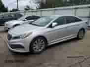 2015 Hyundai Sonata Limited с VIN 5NPE34AF3FH200292, выставлен на аукционе Copart как лот 66557355 с пробегом Не указан миль и Чистый • Clean title. История ставок и продаж доступна на DreamBid. Изображение 1.