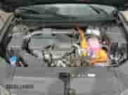 2024 Hyundai Tucson SEL Convenience with VIN KM8JCCD18RU179311, listed as a Copart auction lot 71833195 with 28,595 mi miles and Salvage title. Bid and sale history available at DreamBid. Image 16.