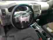 2013 Nissan Frontier SV с VIN 1N6AD0CU5DN746859, выставлен на аукционе Copart как лот 60969135 с пробегом 122 282 миль миль и Списание • Salvage title. История ставок и продаж доступна на DreamBid. Изображение 8.