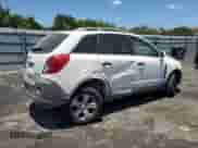 2015 Chevrolet Captiva Sport LS with VIN 3GNAL2EKXFS516649, listed as a Copart auction lot 57123335 with 117,126 mi miles and Salvage title. Bid and sale history available at DreamBid. Image 3.