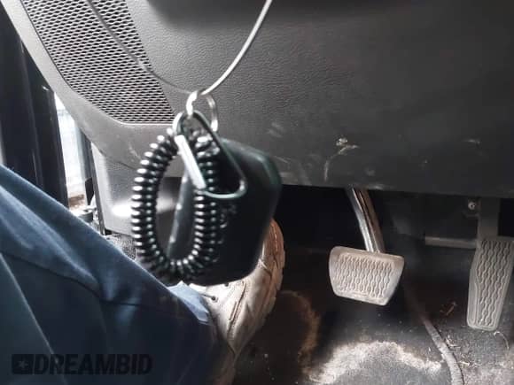 2019 Jeep Wrangler Sport S with VIN 1C4GJXAGXKW538902, listed as a IAAI auction lot 42067367 with 116,268 mi miles and . Bid and sale history available at DreamBid. Image 11.