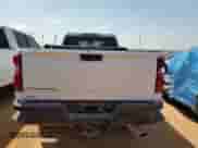 2021 Chevrolet Silverado 2500HD Work Truck z VIN 1GC4YLE72MF286325, wystawiony jako Copart lot #52757565 z przebiegiem 167 078 mil mil oraz Czysty tytuł • Clean title. Historia ofert i sprzedaży dostępna na DreamBid. Obrazek 6.