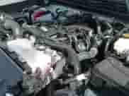 2024 Toyota Tacoma SR5 z VIN 3TMKB5FN5RM022914, wystawiony jako IAAI lot #41398168 z przebiegiem 2 535 mil mil oraz . Historia ofert i sprzedaży dostępna na DreamBid. Obrazek 18.