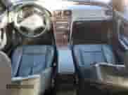 2000 Mercedes-Benz C 230/260/280/320 z VIN WDBHA29G0YA860383, wystawiony jako Copart lot #87109294 z przebiegiem 135 777 mil mil oraz Szkoda całkowita • Salvage title. Historia ofert i sprzedaży dostępna na DreamBid. Obrazek 8.