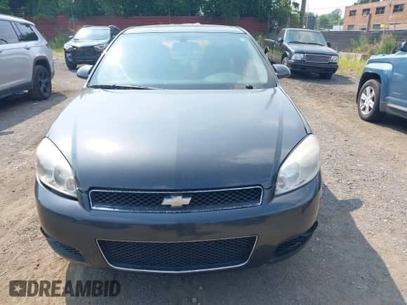 2013 Chevrolet Impala LTZ с VIN 2G1WC5E39D1194340, выставлен на аукционе IAAI как лот 42997528 с пробегом Не указан миль и . История ставок и продаж доступна на DreamBid. Изображение 6.
