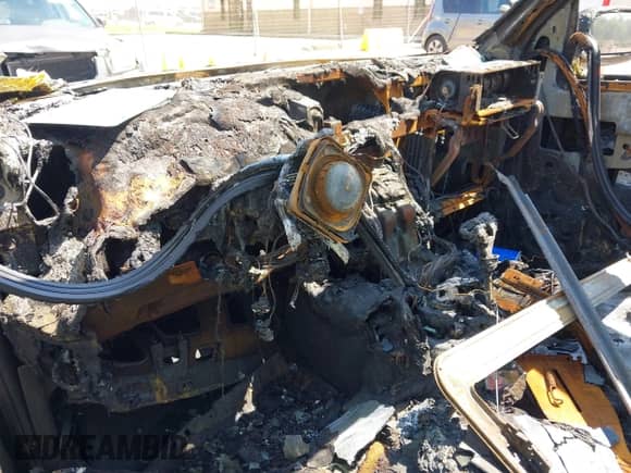 2006 Chevrolet TrailBlazer LT with VIN 1GNET13H262256486, listed as a IAAI auction lot 42372667 with Not provided miles and . Bid and sale history available at DreamBid. Image 11.