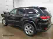 2020 Jeep Grand Cherokee Limited X z VIN 1C4RJFBG6LC235118, wystawiony jako Copart lot #62313155 z przebiegiem 91 946 mil mil oraz Nie do naprawy • Non repairable. Historia ofert i sprzedaży dostępna na DreamBid. Obrazek 2.