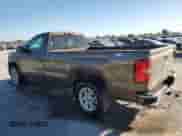 2015 GMC Sierra 1500 SLE with VIN 1GTN2UEC5FZ340906, listed as a Copart auction lot 74767384 with 160,280 mi miles and Salvage title. Bid and sale history available at DreamBid. Image 2.