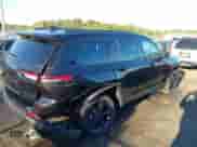 2025 Jeep Grand Cherokee Limited z VIN 1C4RJKBGXS8674655, wystawiony jako IAAI lot #43373003 z przebiegiem 4 275 mil mil oraz . Historia ofert i sprzedaży dostępna na DreamBid. Obrazek 4.