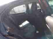 2024 Toyota Camry TRD with VIN 4T1KZ1AK8RU095252, listed as a IAAI auction lot 42785747 with 18,917 mi miles and . Bid and sale history available at DreamBid. Image 8.