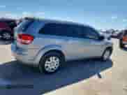 2015 Dodge Journey American Value с VIN 3C4PDCAB1FT735635, выставлен на аукционе Copart как лот 87420745 с пробегом 185 057 миль миль и Списание • Salvage title. История ставок и продаж доступна на DreamBid. Изображение 3.