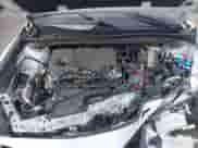 2023 Toyota Camry XSE with VIN 4T1K61AK4PU077479, listed as a IAAI auction lot 43258668 with 38,389 mi miles and . Bid and sale history available at DreamBid. Image 10.