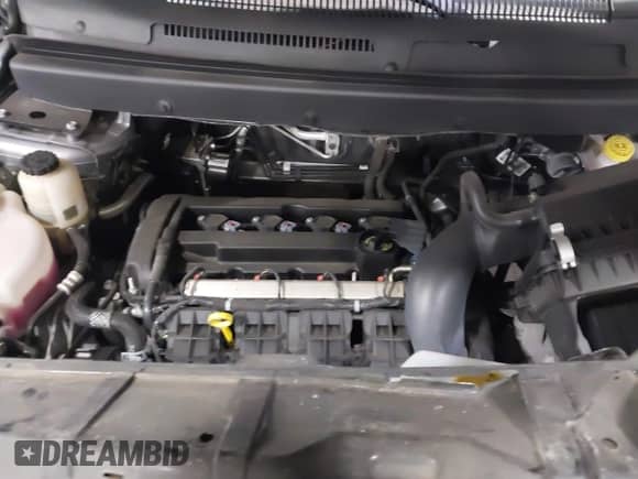 2018 Dodge Journey SE с VIN 3C4PDCAB1JT382550, выставлен на аукционе IAAI как лот 41792895 с пробегом 27 593 миль миль и . История ставок и продаж доступна на DreamBid. Изображение 10.