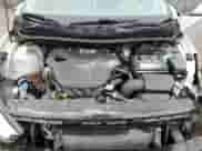 2015 Hyundai Accent GLS с VIN KMHCT4AE6FU853621, выставлен на аукционе Copart как лот 71412935 с пробегом 187 606 миль миль и Списание • Salvage title. История ставок и продаж доступна на DreamBid. Изображение 11.