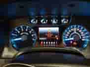 2012 Ford F-150 Lariat with VIN 1FTFW1E62CFA58446, listed as a IAAI auction lot 40479842 with 100,264 mi miles and . Bid and sale history available at DreamBid. Image 7.