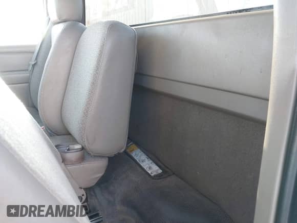 2004 Chevrolet Silverado 1500 Work Truck with VIN 1GCEC14X84Z201897, listed as a IAAI auction lot 43343211 with 182,023 mi miles and . Bid and sale history available at DreamBid. Image 8.