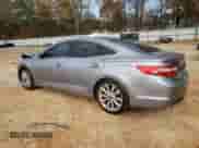 2015 Hyundai Azera Limited с VIN KMHFH4JG6FA487905, выставлен на аукционе Copart как лот 84620084 с пробегом 154 678 миль миль и Списание • Salvage title. История ставок и продаж доступна на DreamBid. Изображение 2.