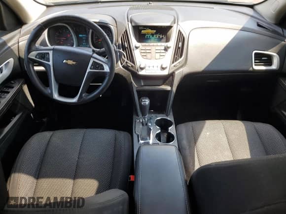 2016 Chevrolet Equinox LT z VIN 2GNALCEK2G6101363, wystawiony jako Copart lot #81416755 z przebiegiem 135 181 mil mil oraz Czysty tytuł • Clean title. Historia ofert i sprzedaży dostępna na DreamBid. Obrazek 8.