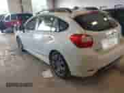 2016 Subaru Impreza Special Sports Limited with VIN JF1GPAY69G8289860, listed as a IAAI auction lot 42827923 with 151,721 mi miles and . Bid and sale history available at DreamBid. Image 3.