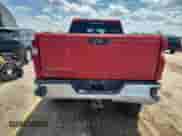 2023 Chevrolet Silverado 3500HD Work Truck с VIN 1GC4YSEY9PF172619, выставлен на аукционе Copart как лот 61539365 с пробегом 110 205 миль миль и Списание • Salvage title. История ставок и продаж доступна на DreamBid. Изображение 6.