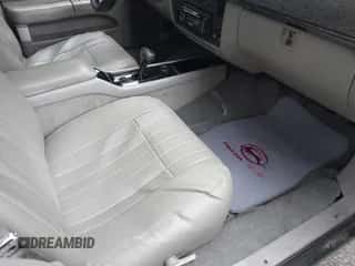 1996 Chevrolet Caprice 1SA Special Value с VIN 1G1BL52PXTR177137, выставлен на аукционе IAAI как лот 42901781 с пробегом Не указан миль и . История ставок и продаж доступна на DreamBid. Изображение 5.