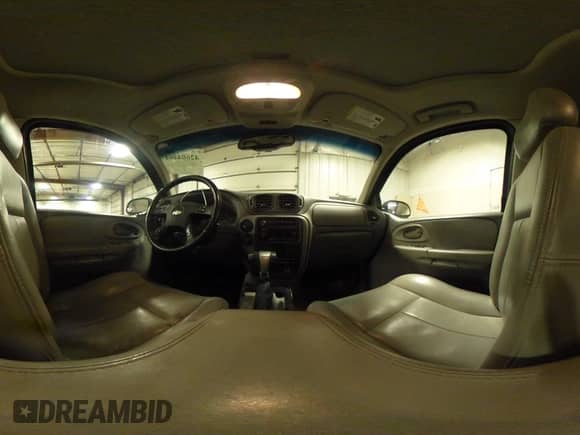 2008 Chevrolet TrailBlazer Fleet 2FL с VIN 1GNDT13S682243881, выставлен на аукционе IAAI как лот 42604464 с пробегом 209 340 миль миль и . История ставок и продаж доступна на DreamBid. Изображение 20.