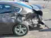 2015 Nissan Altima S with VIN 1N4AL3AP0FC593221, listed as a IAAI auction lot 43377095 with 121,280 mi miles and . Bid and sale history available at DreamBid. Image 6.