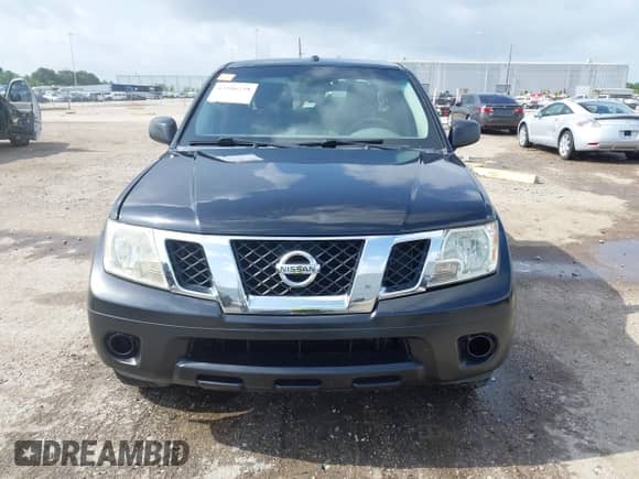 2018 Nissan Frontier SV с VIN 1N6AD0ERXJN718091, выставлен на аукционе IAAI как лот 42506238 с пробегом 155 499 миль миль и . История ставок и продаж доступна на DreamBid. Изображение 12.